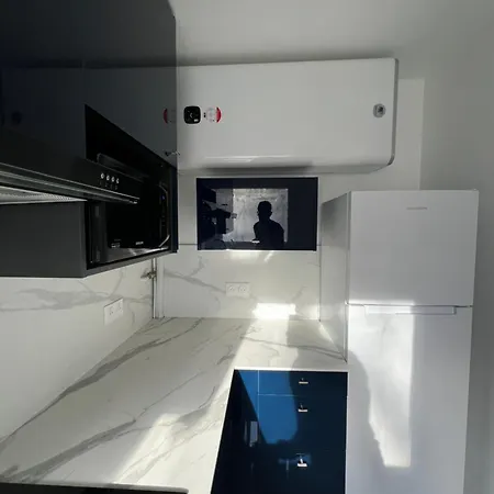 Apartamento 19 *