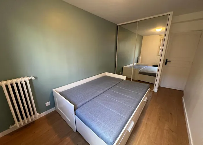 Apartman 19 *