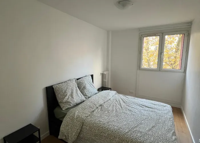 19 Appartement *